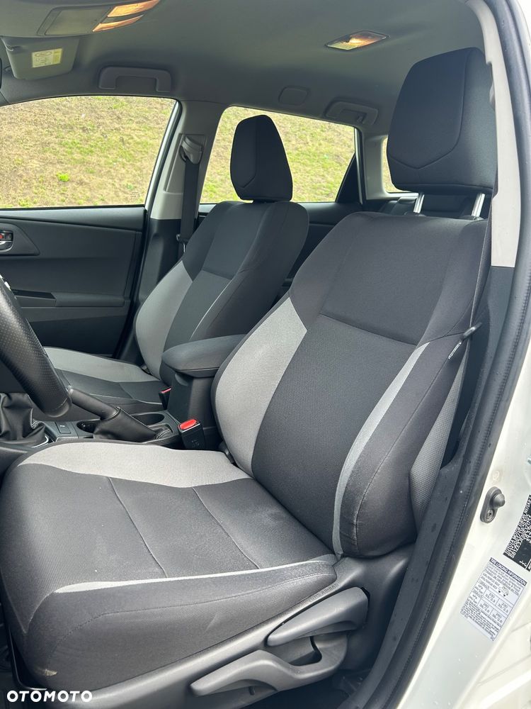 Toyota Auris 1.6 Active - 17