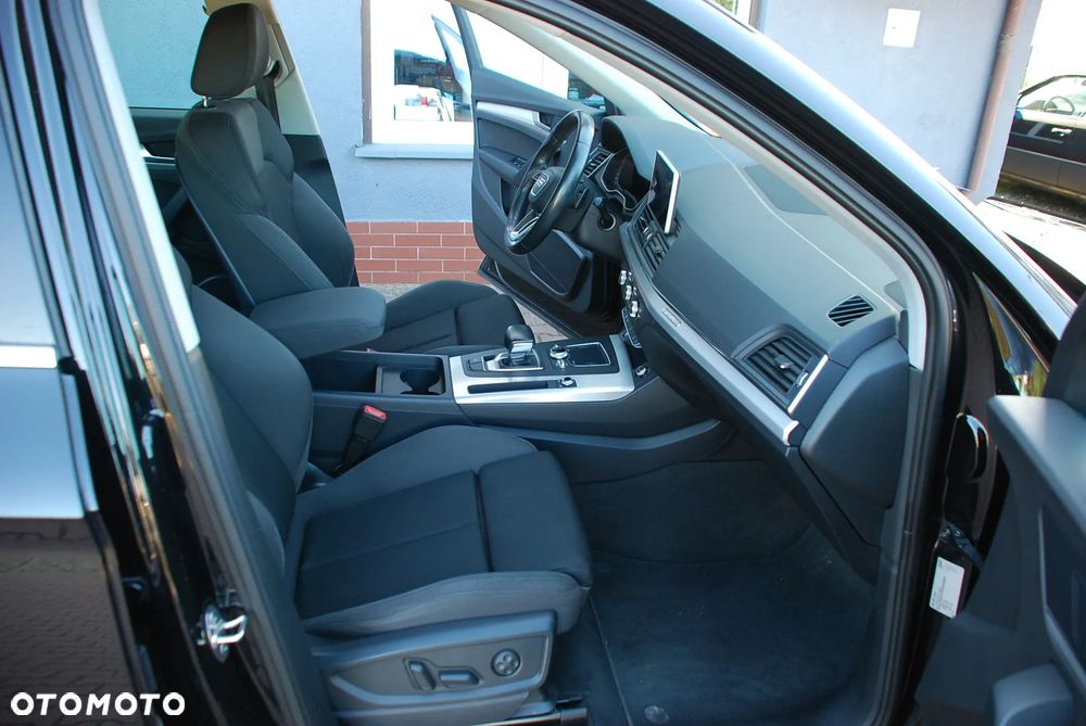 Audi Q5 2.0 TFSI Quattro S tronic - 3