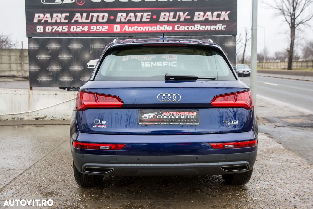 Audi Q5 2.0 TDI Quattro S tronic - 5