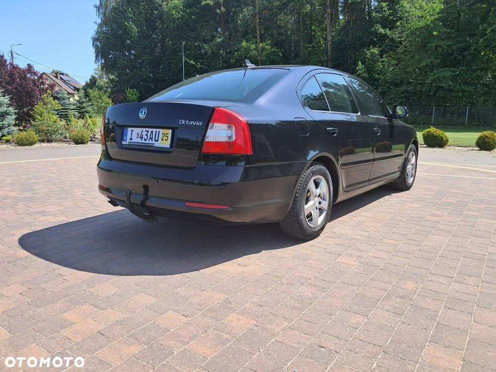 Skoda Octavia - 7