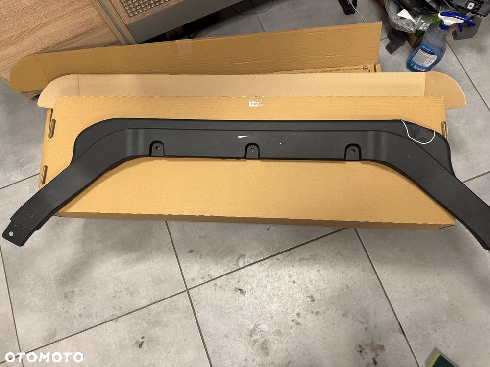 Volvo S90 V90 pas przód listwa 31407990 - 1