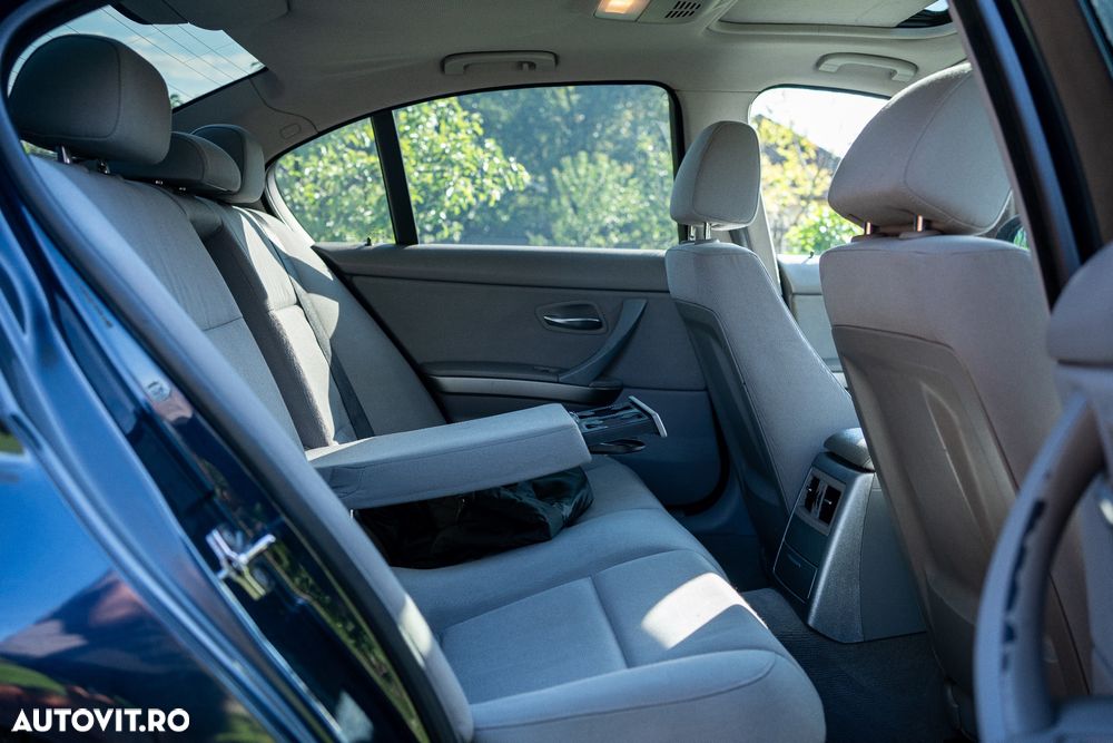 BMW Seria 3 320d - 9
