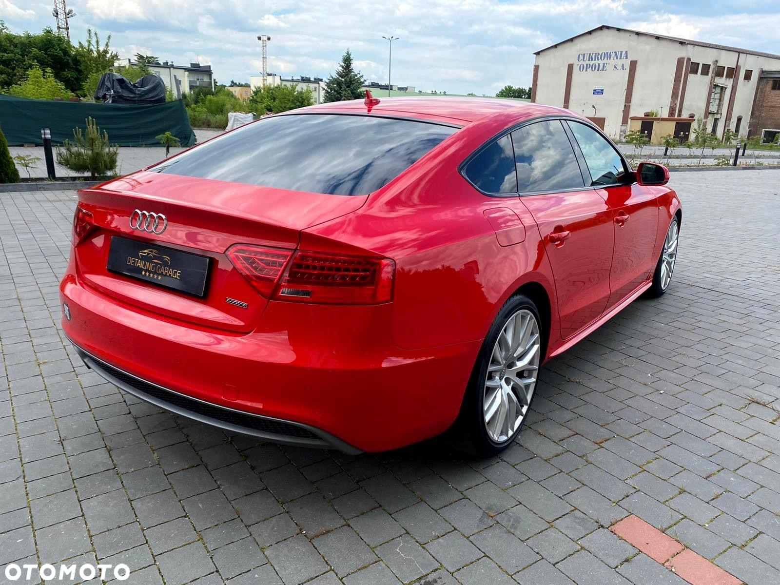 Audi A5 2.0 TDI clean diesel Quattro S tronic - 2