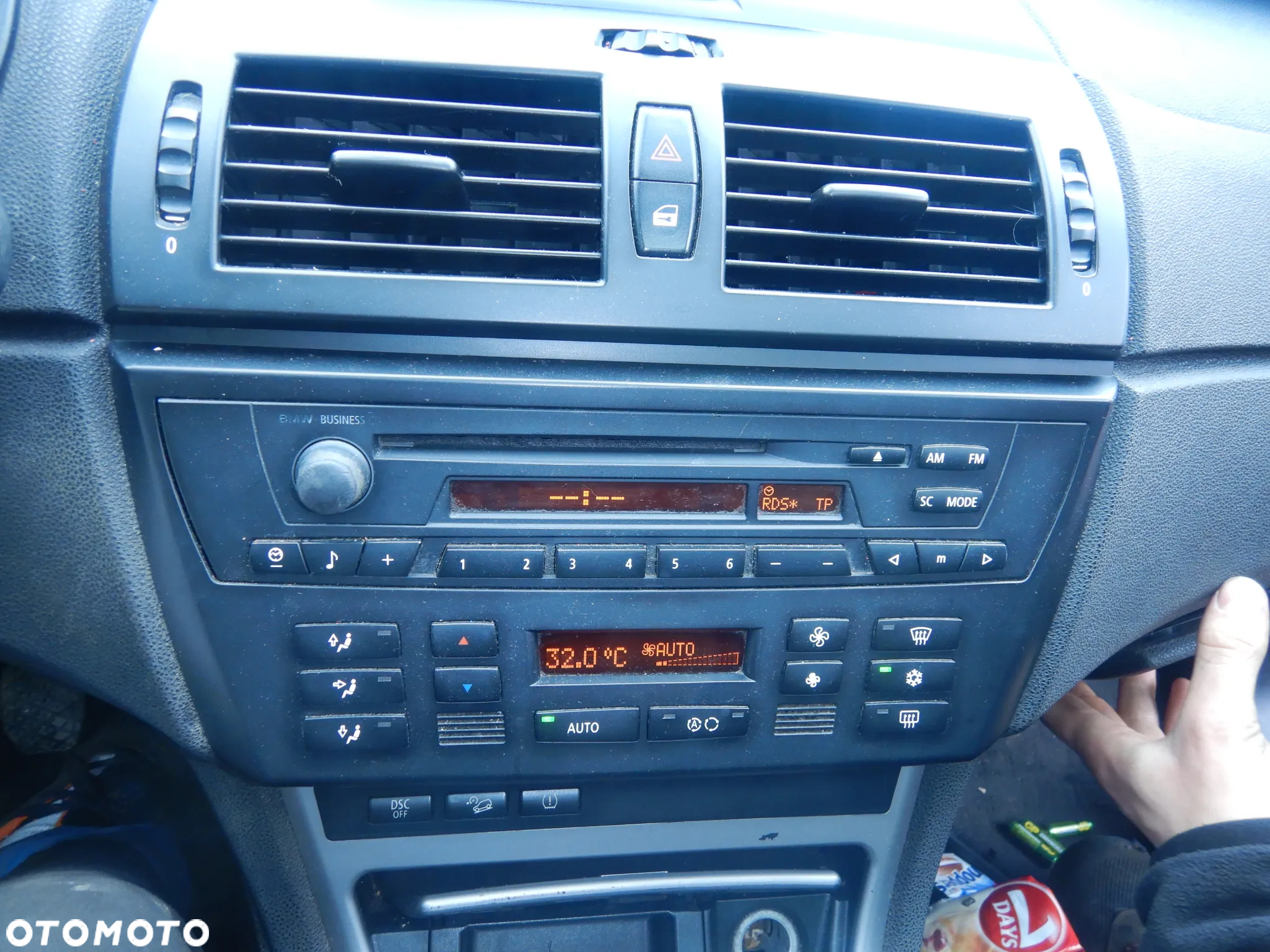 CZĘŚCI - Volvo S60 I 2,4D D5 D5244T 163KM AT lakier 452-46 2003r. INDEX - 9339 - 14