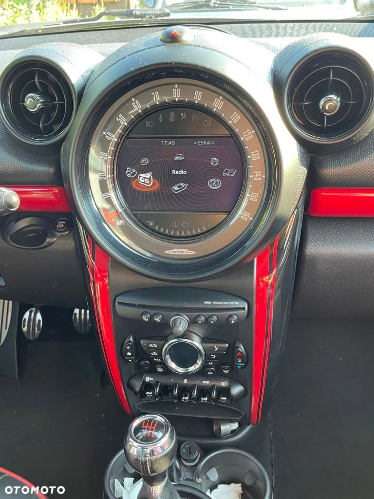 MINI John Cooper Works Countryman All4 - 9