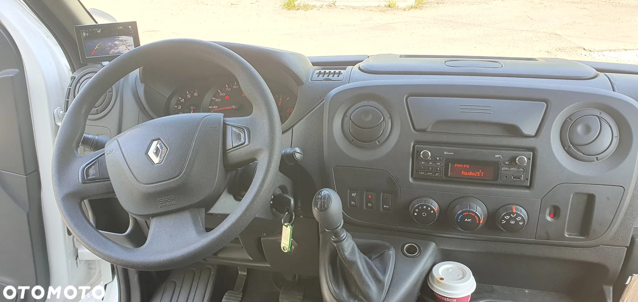 Renault MASTER - 17