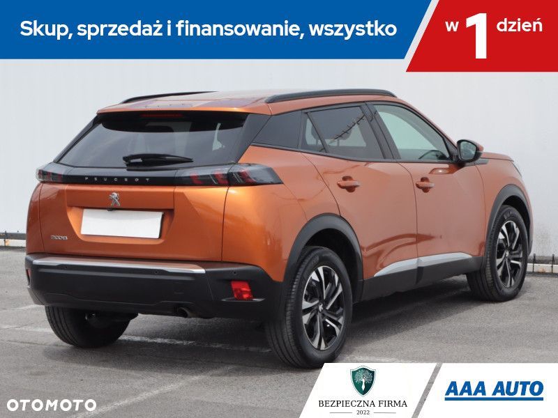 Peugeot 2008 - 7