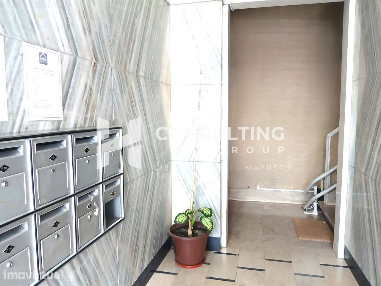 Apartamento T3 Venda em Odivelas,Odivelas - Grande imagem: 3/30