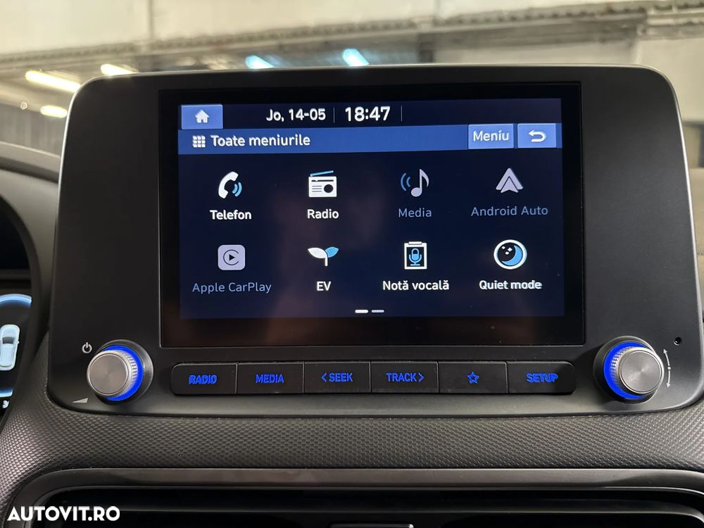Hyundai KONA - 21