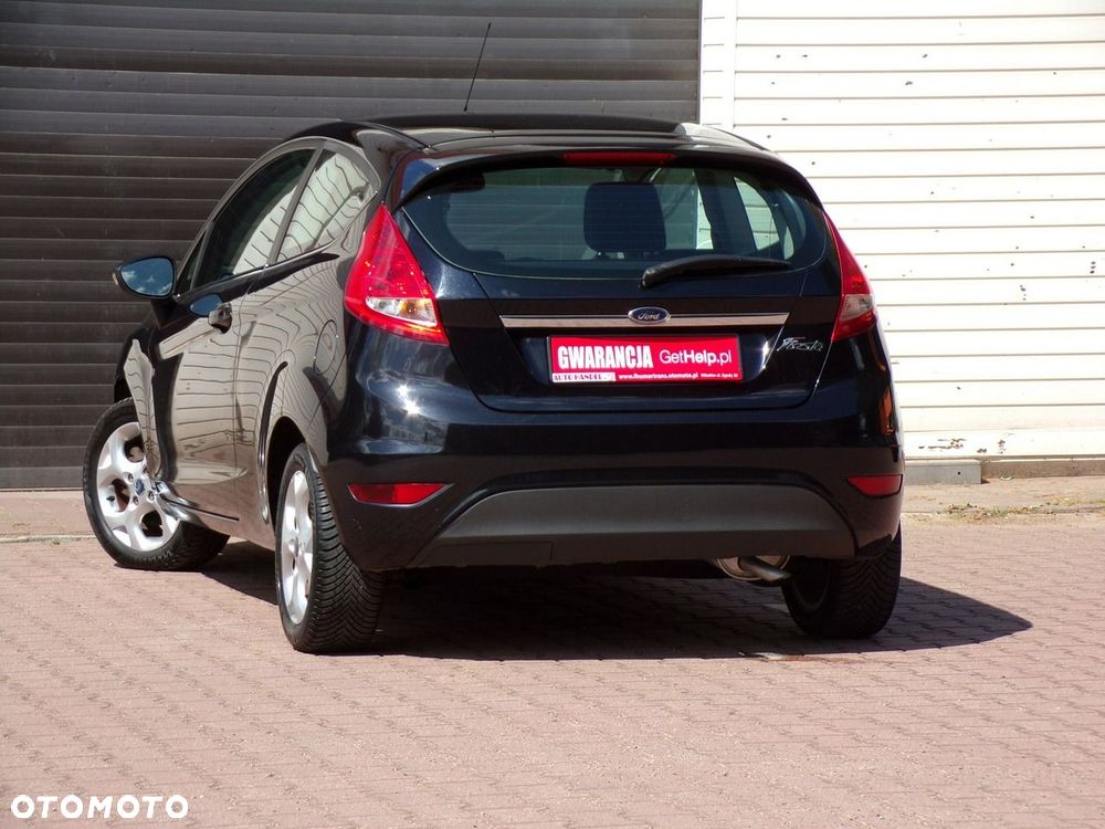 Ford Fiesta - 15