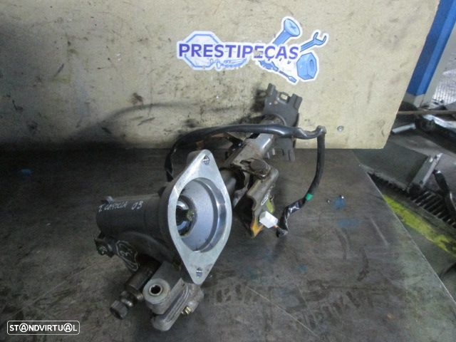 Coluna Direção/Motor Direção DIR132 TOYOTA COROLLA 2003 - 2