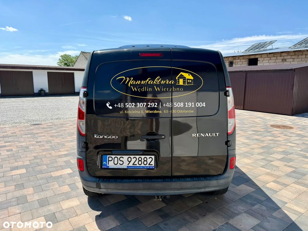 Renault Kangoo - 4