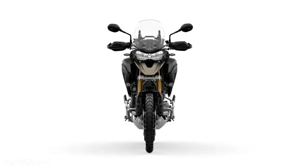 Triumph Tiger - 17