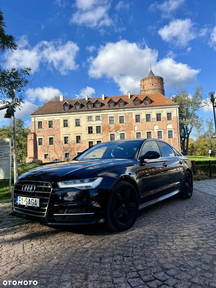 Audi A6 Limousine - 24