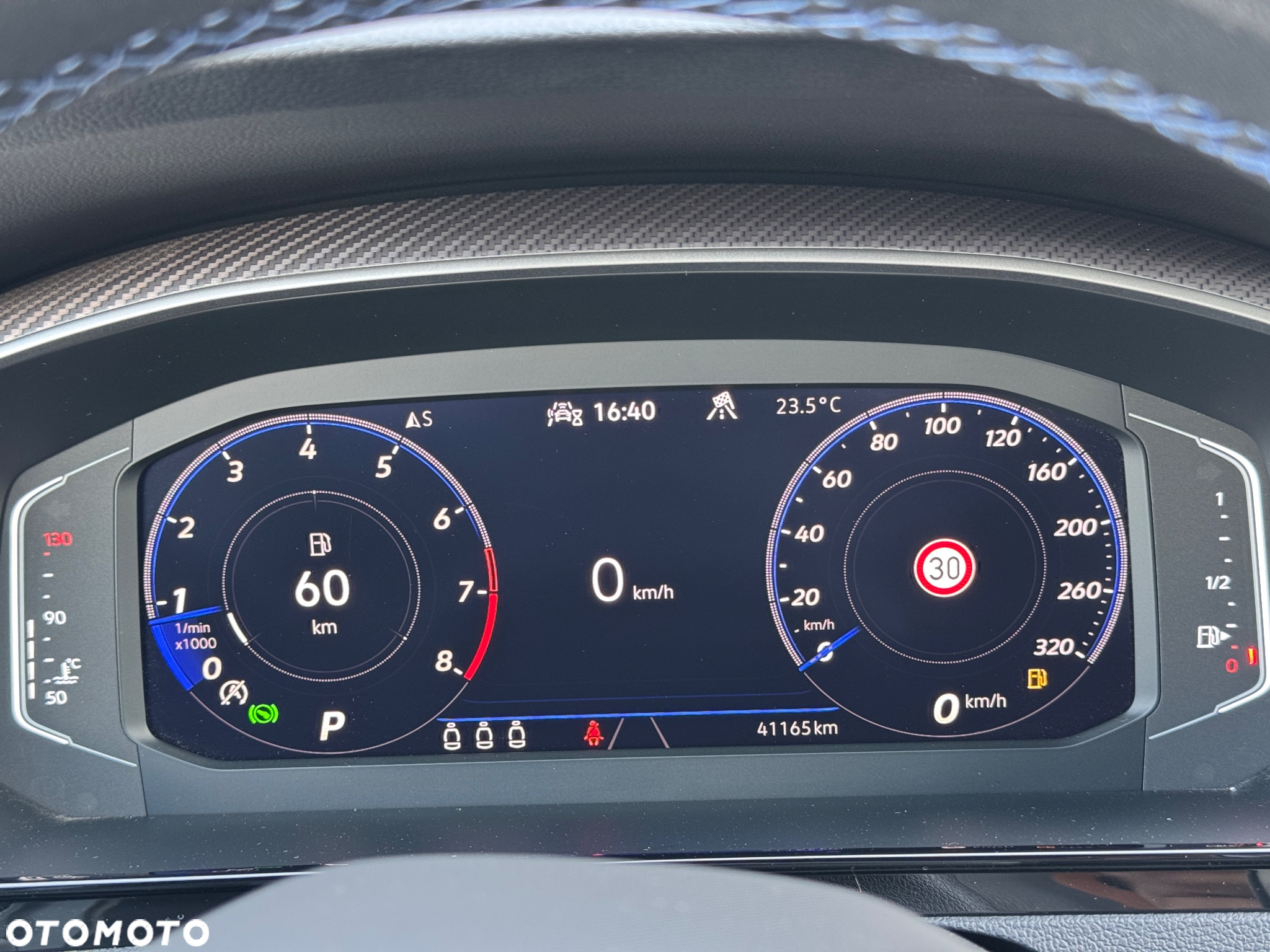 Volkswagen Arteon Shooting Brake 2.0 TSI OPF 4Motion DSG R - 20