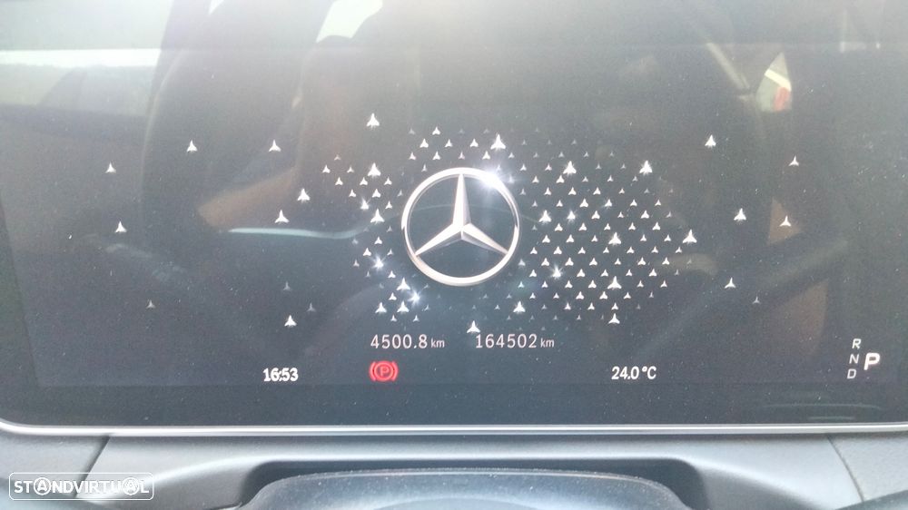Mercedes-Benz C 300 - 9