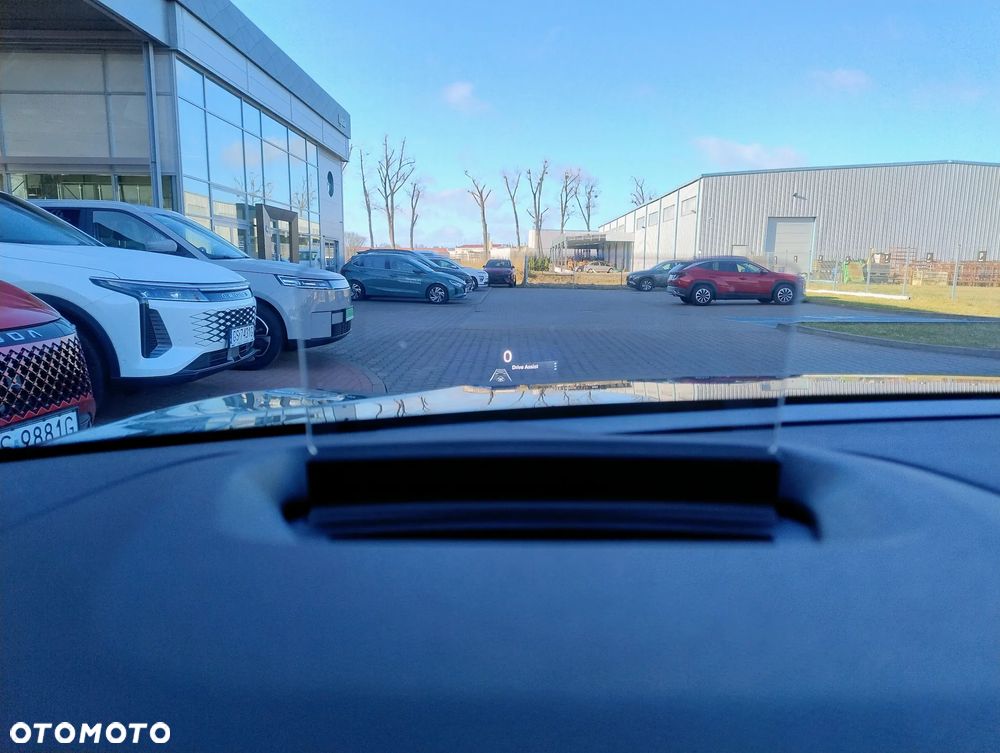 Citroën C4X 1.2 mHEV Max eDCT6 - 25