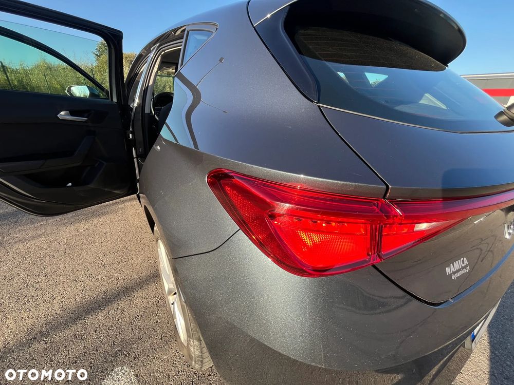 Seat Leon 1.5 TSI Style - 18