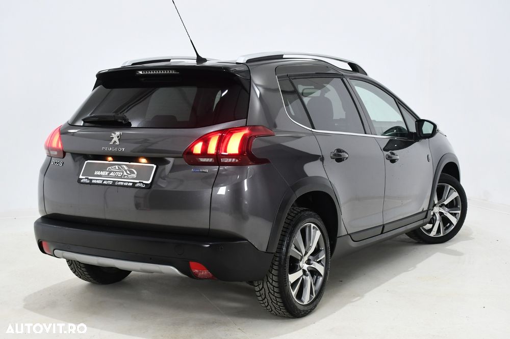 Peugeot 2008 PureTech 110 Stop&Start Crossway - 6