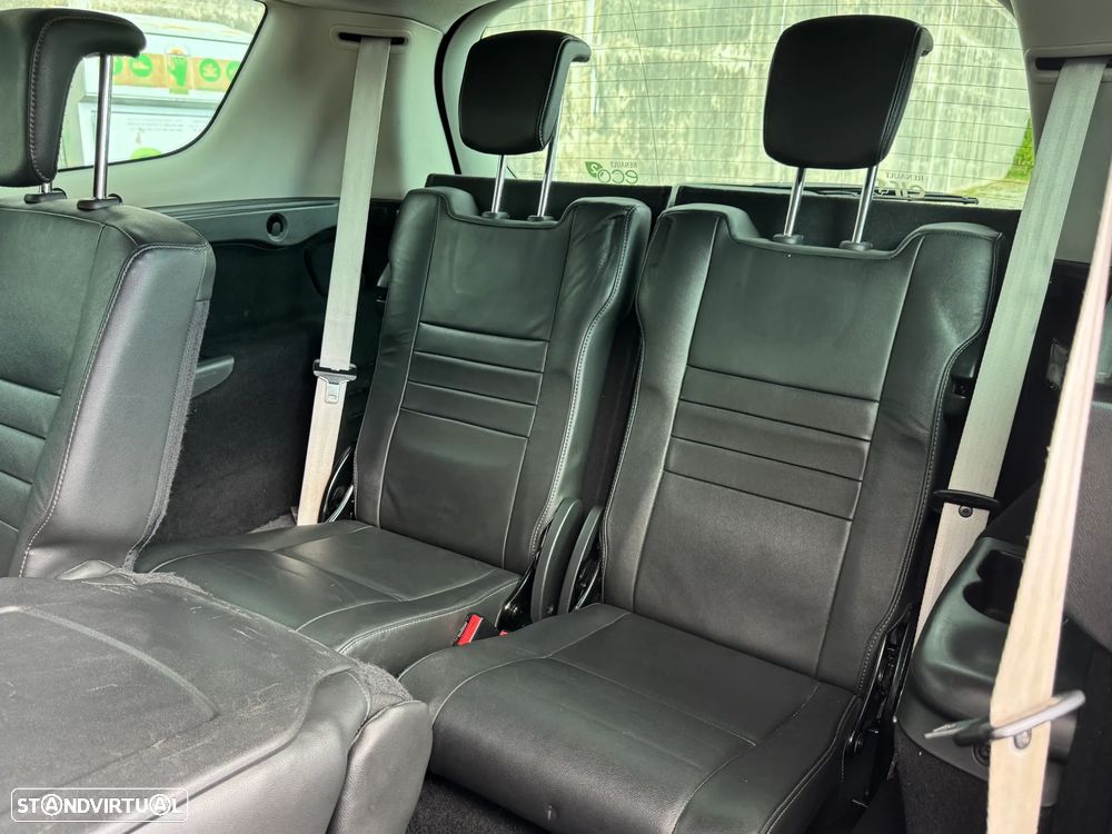 Renault Grand Scénic 1.5 dCi Bose Edition 7L - 35
