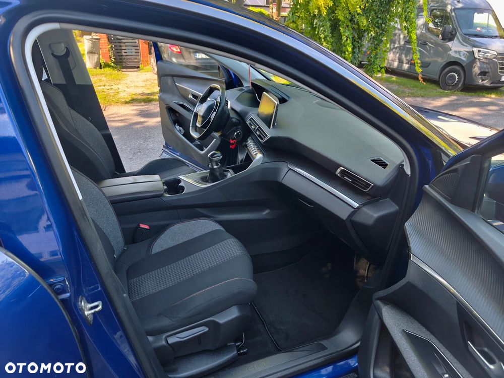 Peugeot 3008 HDi 150 Business-Line - 22