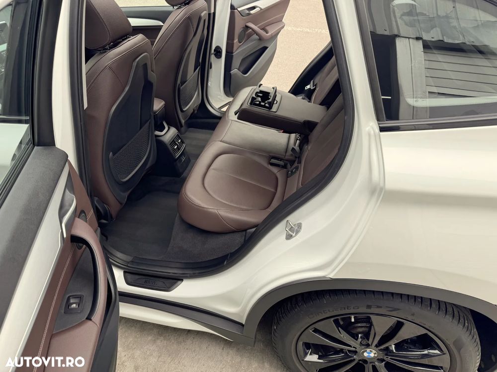BMW X1 xDrive25e Sport Line - 31