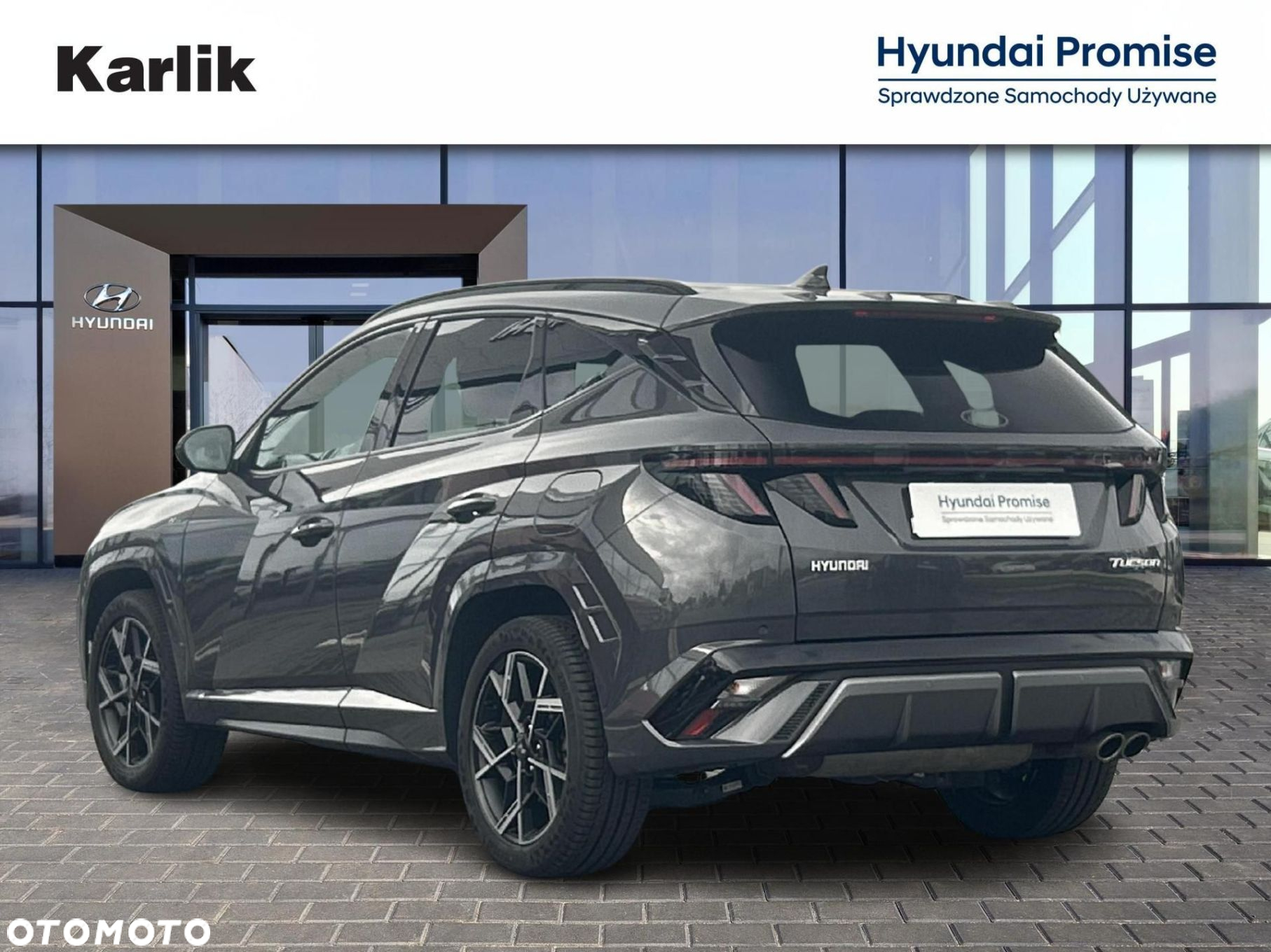 Hyundai Tucson - 3