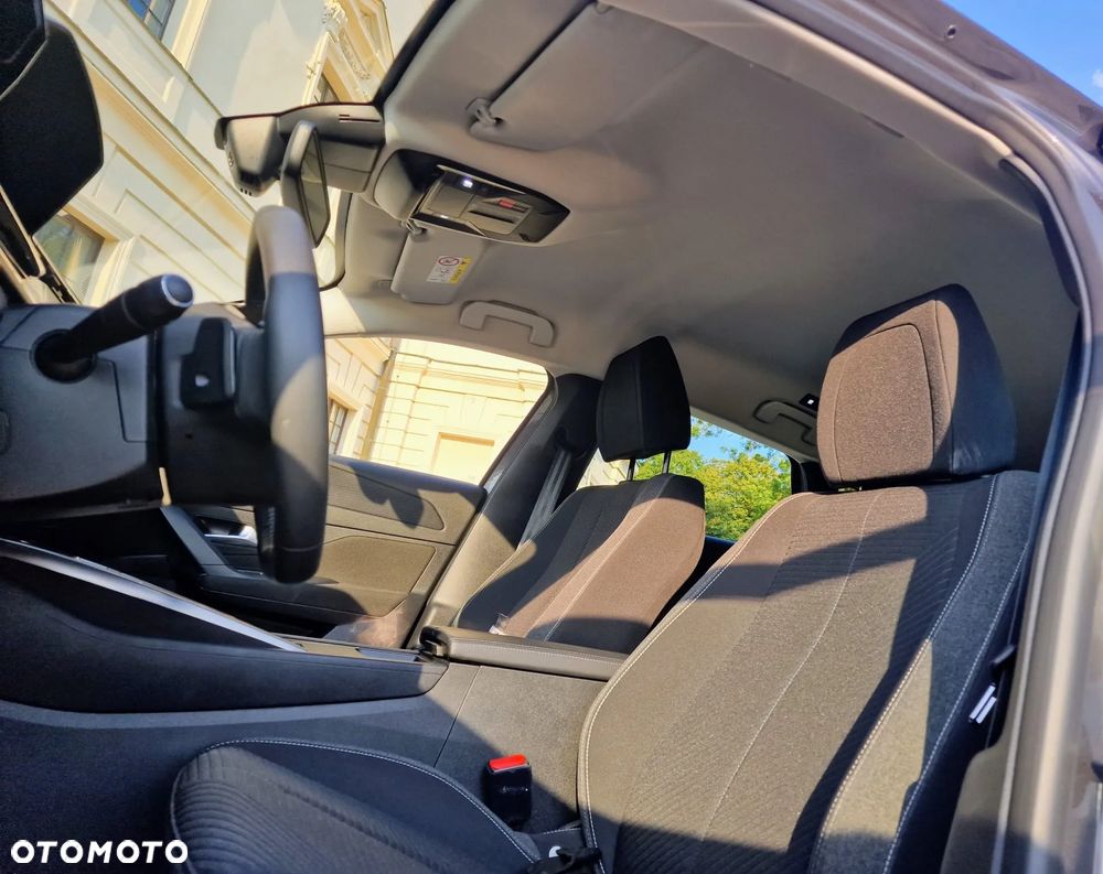 Peugeot 308 1.5 BlueHDi Allure S&S EAT8 - 22