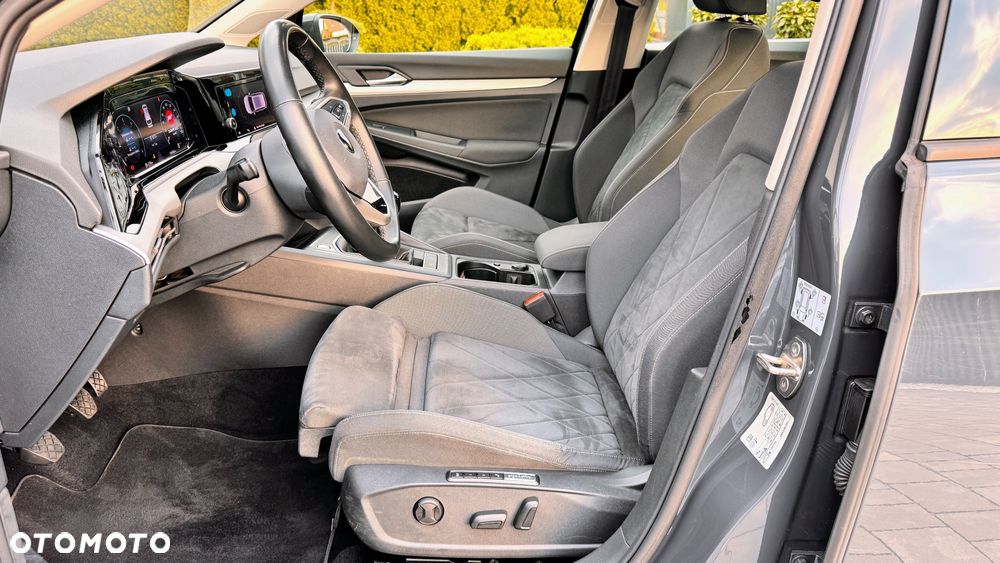 Volkswagen Golf 2.0 TDI Life - 9