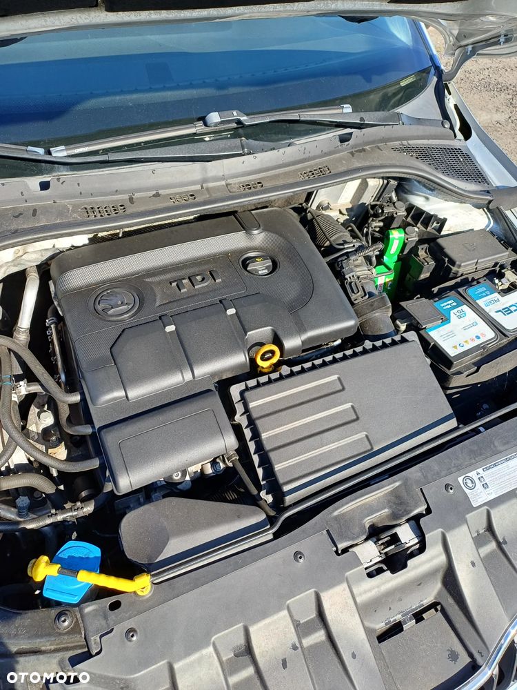 Skoda Fabia - 13