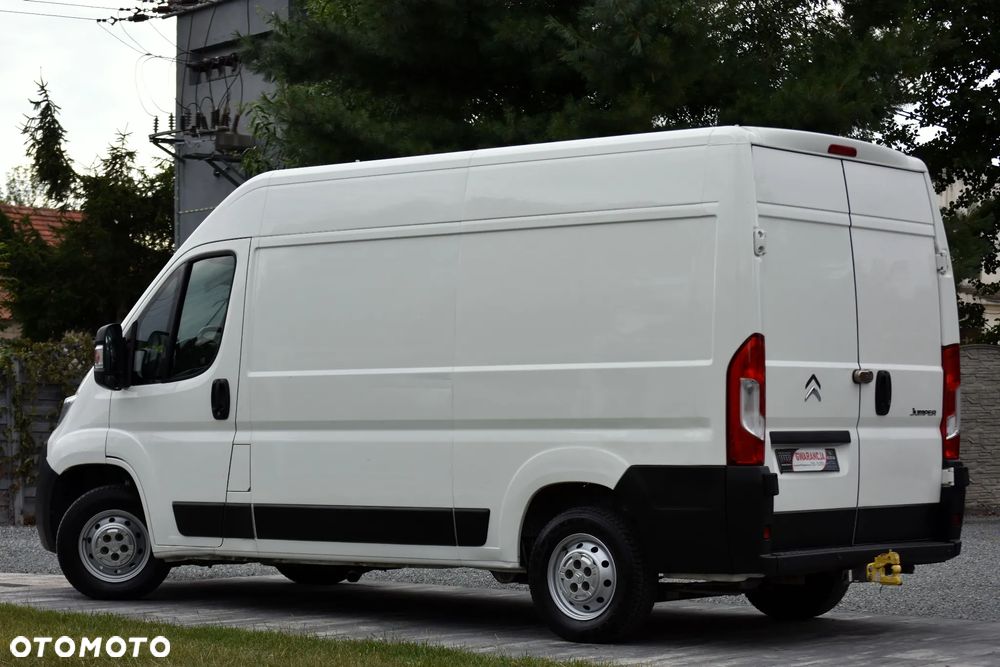 Citroën Jumper - 10