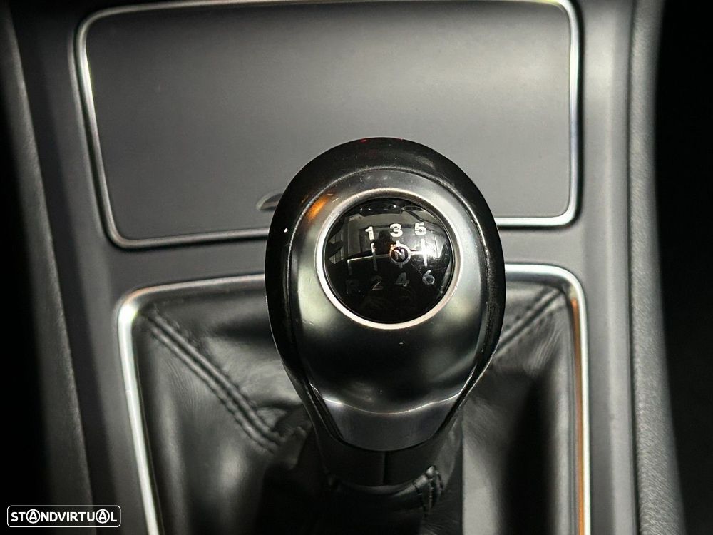 Mercedes-Benz B 180 CDI Urban - 26