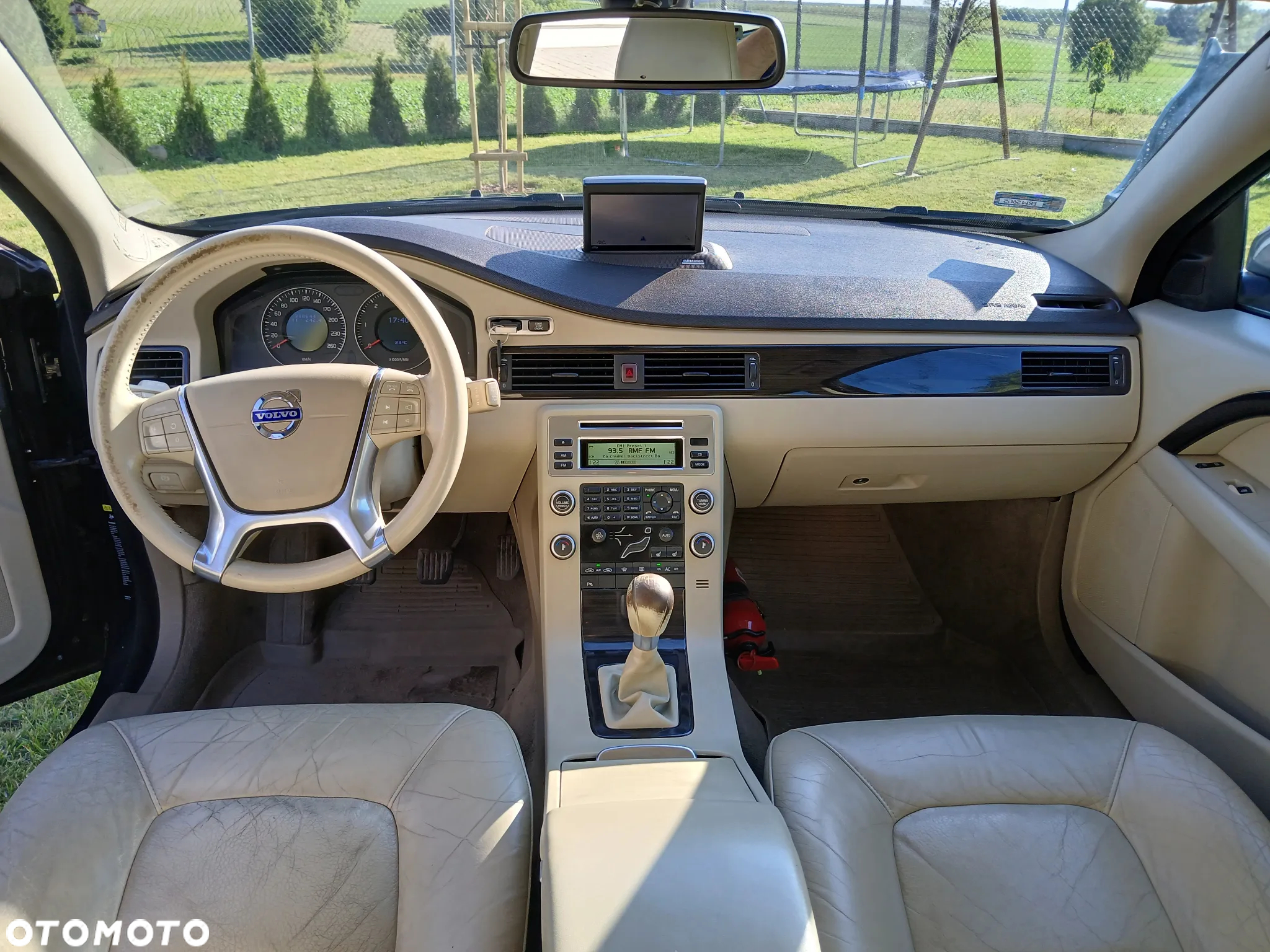 Volvo V70 2.0D Momentum - 12