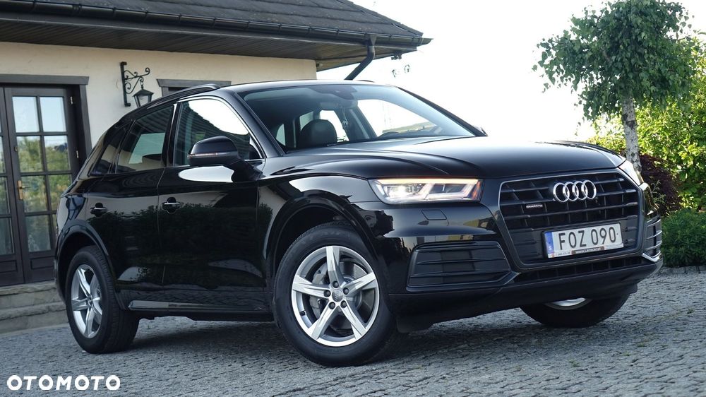 Audi Q5 - 3