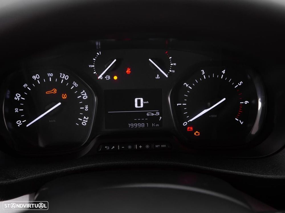 Toyota Proace Verso 1.5 D-4D L1 1.0T Comfort 9L - 18