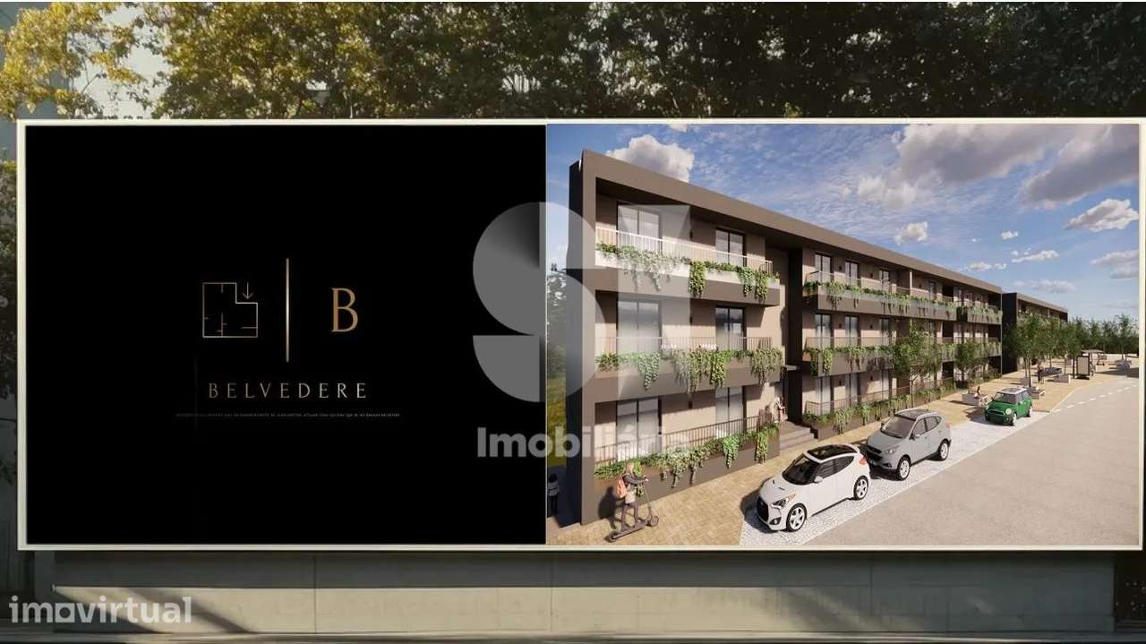 T2, construção, Coimbra - Grande imagem: 3/9