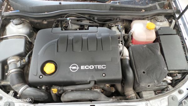 Para Peças Opel Astra H Gtc (A04) - 2