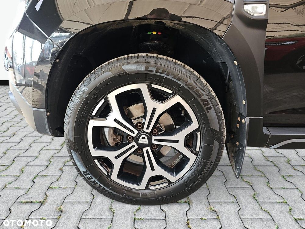 Dacia Duster - 10