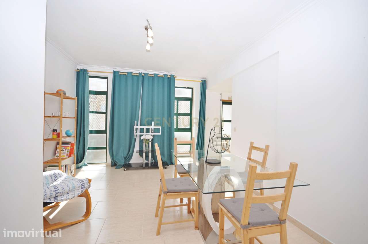 Apartamento T2 com 88m² | Paredes, Alenquer - Grande imagem: 3/20