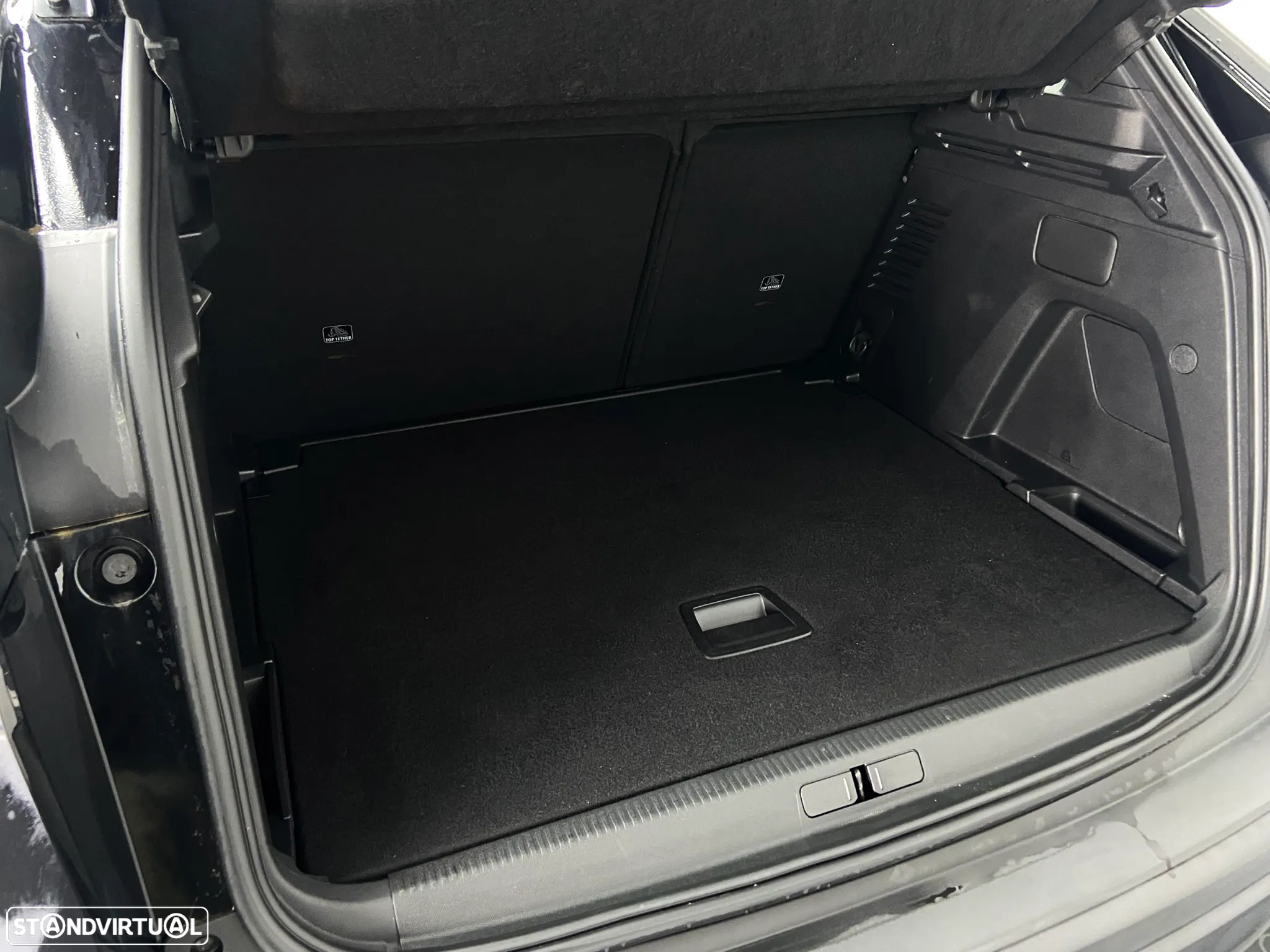 Peugeot 3008 1.5 BlueHDi Active Pack - 11
