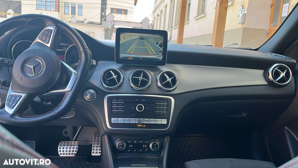 Mercedes-Benz GLA 250 4MATIC Aut. - 5