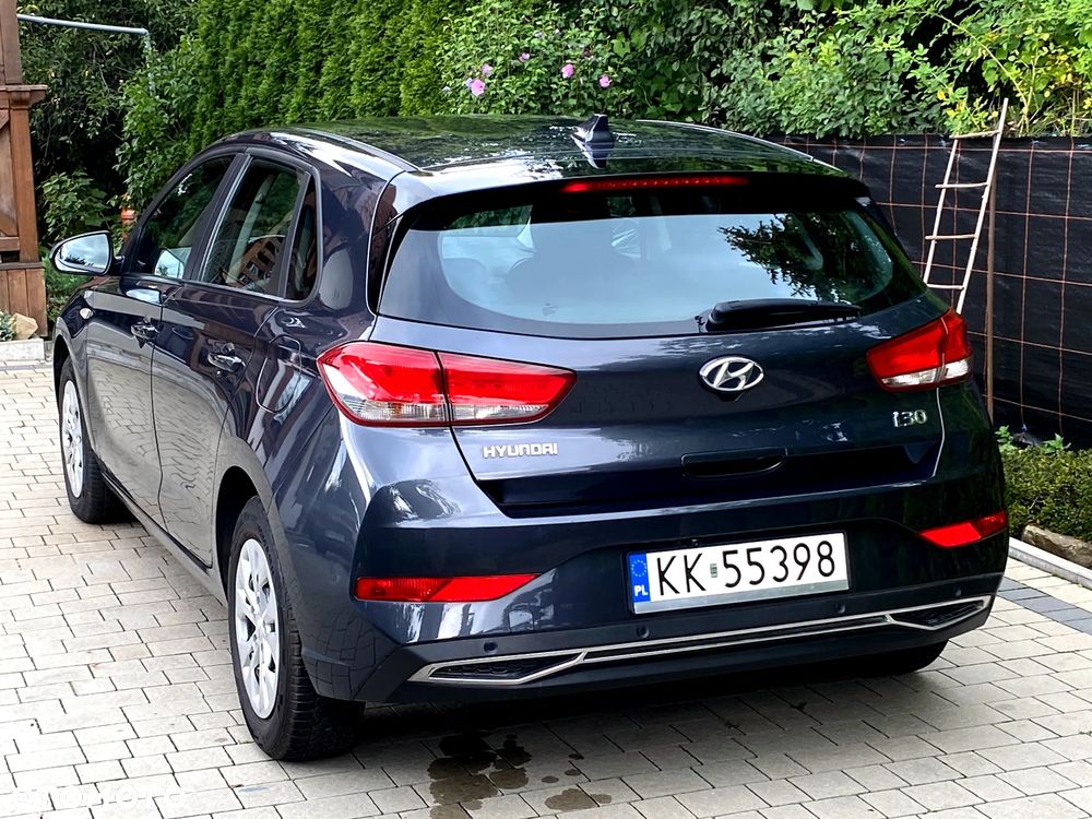 Hyundai i30 - 5