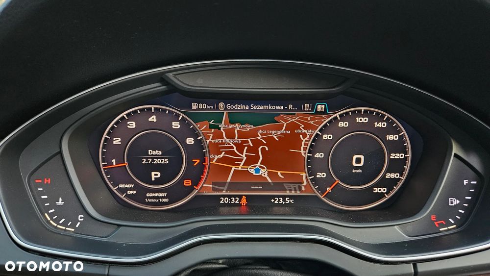Audi Q5 - 13