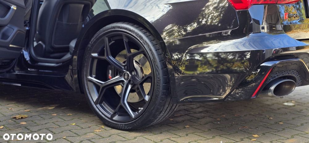 Audi RS6 - 27