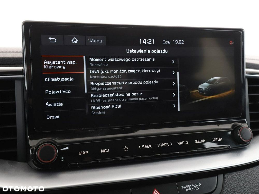 Kia XCeed 1.6 GDI DCT6 OPF SPIRIT - 28