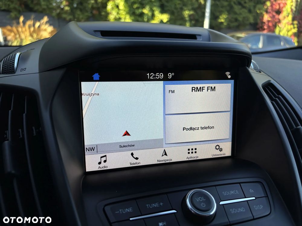 Ford Kuga 2.0 TDCi FWD ST-Line - 27