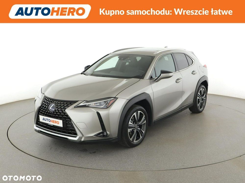 Lexus UX 250h GPF Prestige 2WD - 2