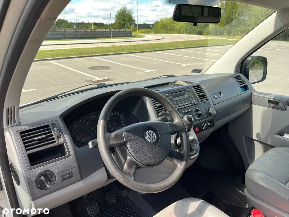 Volkswagen Caravelle L2 Trendline - 16