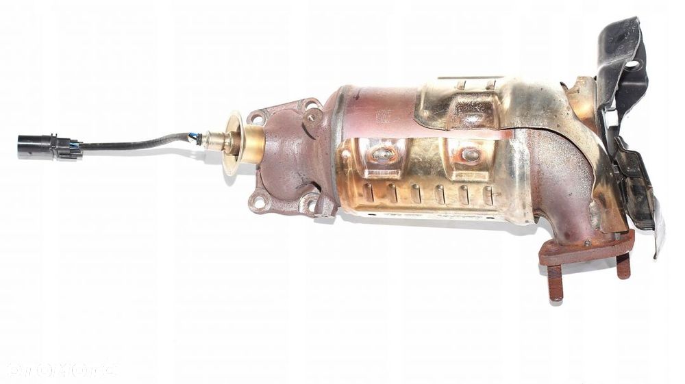 KIA CEED II KATALIZATOR 1.0 T-GDi