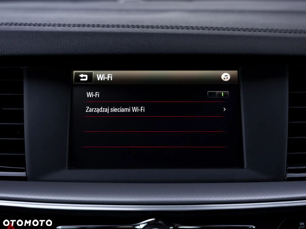 Opel Insignia 1.5 Direct InjectionTurbo Dynamic - 40